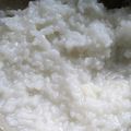 あっしゅぱぱ's cooksnap of when they made ３０分で完成☆1人用土鍋で簡単お粥.