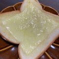 ゆみらんたん's cooksnap of when they made ♪はちみつチーズトースト♪つくれぽ100.