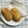きみがん's cooksnap of when they made 揚げない！給食風♡揚げパン.