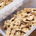 ma2kaboch's cooksnap of when they made 豚の生姜焼.