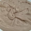 ポメちょん's cooksnap of when they made 絶品！生チョコクリーム♪.