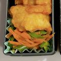 クックK3DI0Y's cooksnap of when they made レンジで☆ピーマン人参の塩昆布カレー和え.