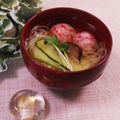 クックHG9V8Y☆'s cooksnap of when they made お弁当に☆材料1つ☆カニカマボール.