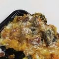 私市ビッキーズ津門巳's cooksnap of when they made 栗南瓜のデザートサラダコーヒーフレッシュ.