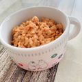 ✩RoHa✩'s cooksnap of when they made 市販のたれで簡単★スタミナ豚そぼろ.