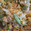 さちOH's cooksnap of when they made 簡単！キャベツとチーズのサラダ.