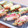 Aloha☆★'s cooksnap of when they made ちくわと紅しょうがの天ぷら.