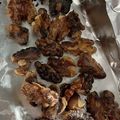 わかゆき♡'s cooksnap of when they made アラジントースターでナッツを焼く.