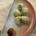 それいゆ★'s cooksnap of when they made 栗きんとん　茶巾絞り　中津川風.