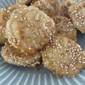 あいクマ☆'s cooksnap of when they made 胸肉で♪簡単ふわふわ鶏つくね.