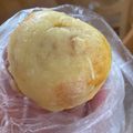 クックX0U3X1☆'s cooksnap of when they made [HB]成形パンの基本生地.