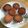 heidi129's cooksnap of when they made 米粉で簡単★カップケーキ♪.