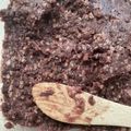 takoyuma's cooksnap of when they made 乾燥麹で作る醤油麹.