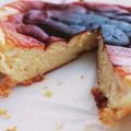 ＰＡＤＯ's cooksnap of when they made チーズケーキみたいな豆腐ヨーグルトケーキ.