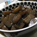 たべたいち's cooksnap of when they made ゴロピカこんにゃくイタリアン♪.