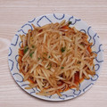 アクセル☆'s cooksnap of when they made もやしだけ.