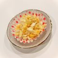 悠LOVE航's cooksnap of when they made お弁当の隙間に☆卵のマヨネーズあえ.