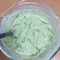 未来☆ママ's cooksnap of when they made 簡単☆わさびが爽やか♪アボカドディップ.