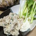 わかポン☆'s cooksnap of when they made 〖和風ポテトサラダ“ツナおかか”〗.