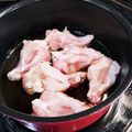 まいぺえす's cooksnap of when they made 鶏の手羽元さっぱり煮.