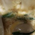 れそそ's cooksnap of when they made ニラ玉とろみスープ.