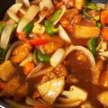 ともちゃ0502's cooksnap of when they made 酢豚 簡単で美味しく.
