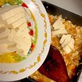 大阪のちゃーちゃん's cooksnap of when they made 白菜と豆腐のうま煮.