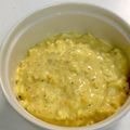 ☆megunyan☆'s cooksnap of when they made 玉ねぎ抜き！調味料3つ本格タルタルソース.