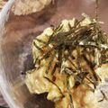 ♡YKitchen♡'s cooksnap of when they made アボカドとクリームチーズの明太子和え.