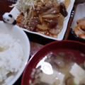 ひっこ's cooksnap of when they made ＊牛肉と玉ねぎの和風スタミナ炒め＊.