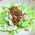 ちーまぐ's cooksnap of when they made ササミ油淋鶏.