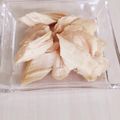 ぱふ's cooksnap of when they made ささみの和風サラダチキン.
