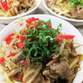 クッキン坊主's cooksnap of when they made 焼肉のたれで☆最強！豚もやし.