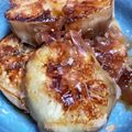 ピッチリ's cooksnap of when they made なすをシンプルに大量消費！なすのステーキ.