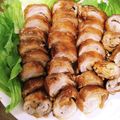 さがおり's cooksnap of when they made ✩薄切り肉でお手軽簡単チャーシュー✩.