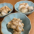 さとっちにゃん's cooksnap of when they made 里芋のとも和え.