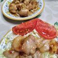 まりゆりひろこ's cooksnap of when they made 基本の鶏肉照り焼き♪簡単疲れやすい方に.
