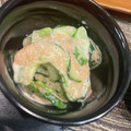★mii☆★'s cooksnap of when they made ❁塩もみきゅうりの明太マヨ和え❁.