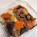 あーにゃっぴ's cooksnap of when they made ★鶏肉と筍のピリ辛さっぱり炒め★.