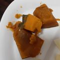 もかもかと's cooksnap of when they made 【改良】ホットクック でかぼちゃの煮物.