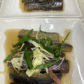 猫のミイヤ's cooksnap of when they made 夏！なすの煮浸し★生姜みょうが青じそのせ.