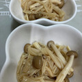 猫のミイヤ's cooksnap of when they made 簡単1品作り置き！しめじ・えのきのマリネ.