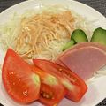 モモとまかないさん's cooksnap of when they made 簡単に　サウザンアイランドドレッシング.