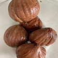 まぐきち's cooksnap of when they made 栗の渋皮煮.