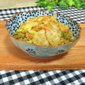 KBBキッチン☆'s cooksnap of when they made 白菜のごま和え.