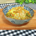 KBBキッチン☆'s cooksnap of when they made 白菜のごま和え.