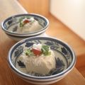 みるく茶's cooksnap of when they made 【農家のレシピ】しらすと梅肉の冷奴.