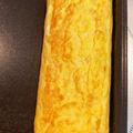 ☆ドキンちゃん☆”'s cooksnap of when they made 鶏そぼろでミートオムレツ風卵焼き.
