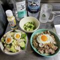ebipeco's cooksnap of when they made 夏☆BBQや焼肉に！くせになるきゅうり.