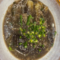 maezuchu's cooksnap of when they made ナスの揚げ浸し.